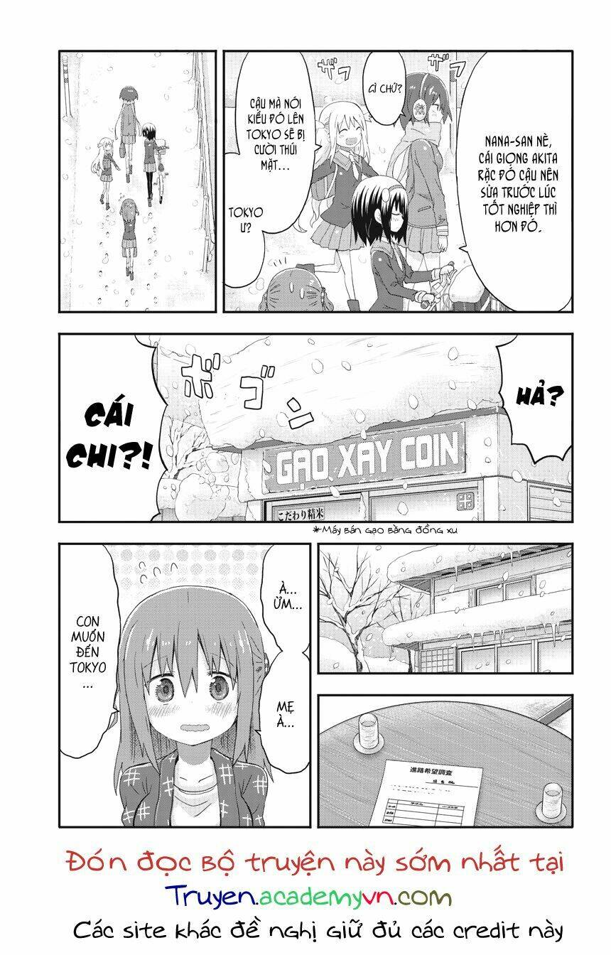 akita imokko! ebina-chan chapter 1 9
