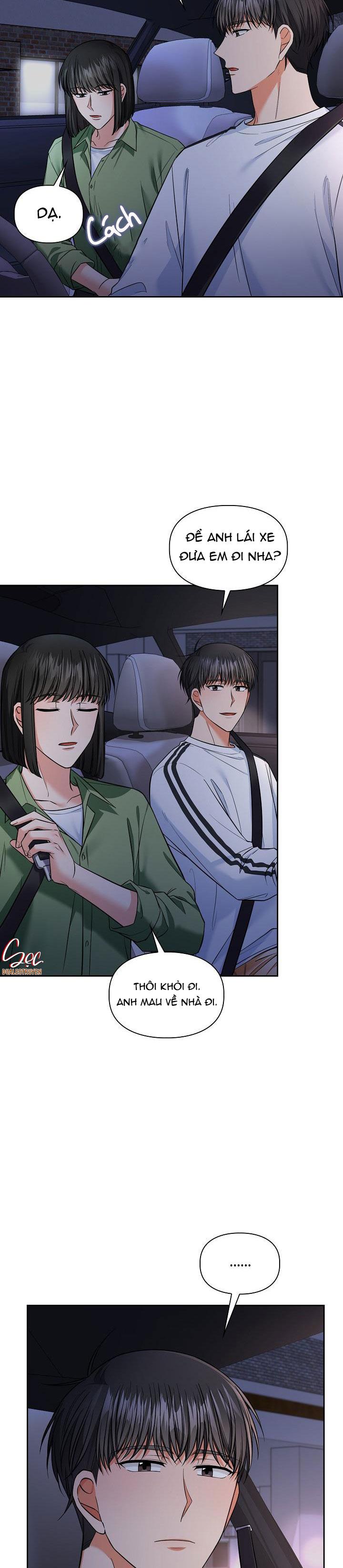 phòng tắm hơi chapter 50 3