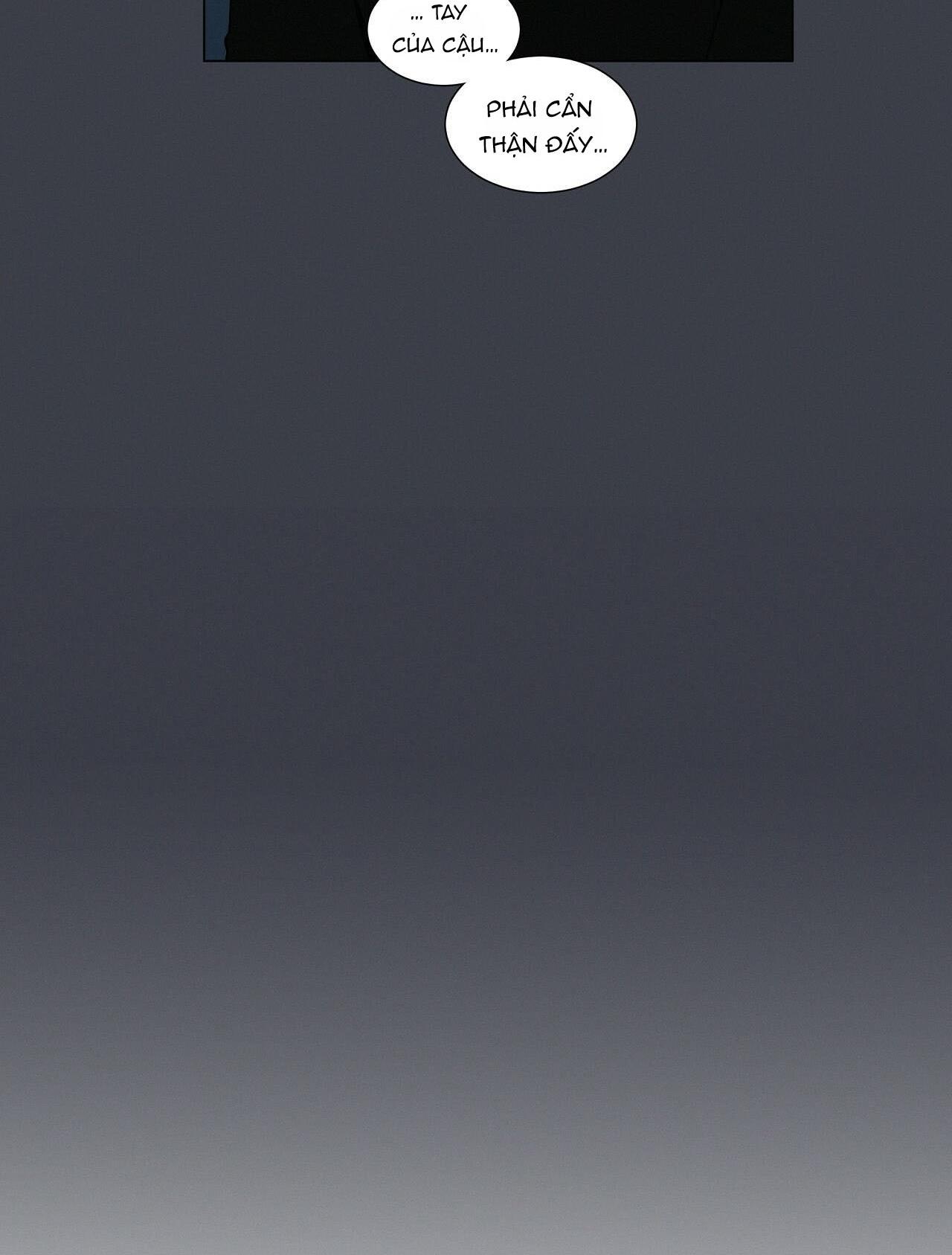 hiến tế máu chapter 21 27