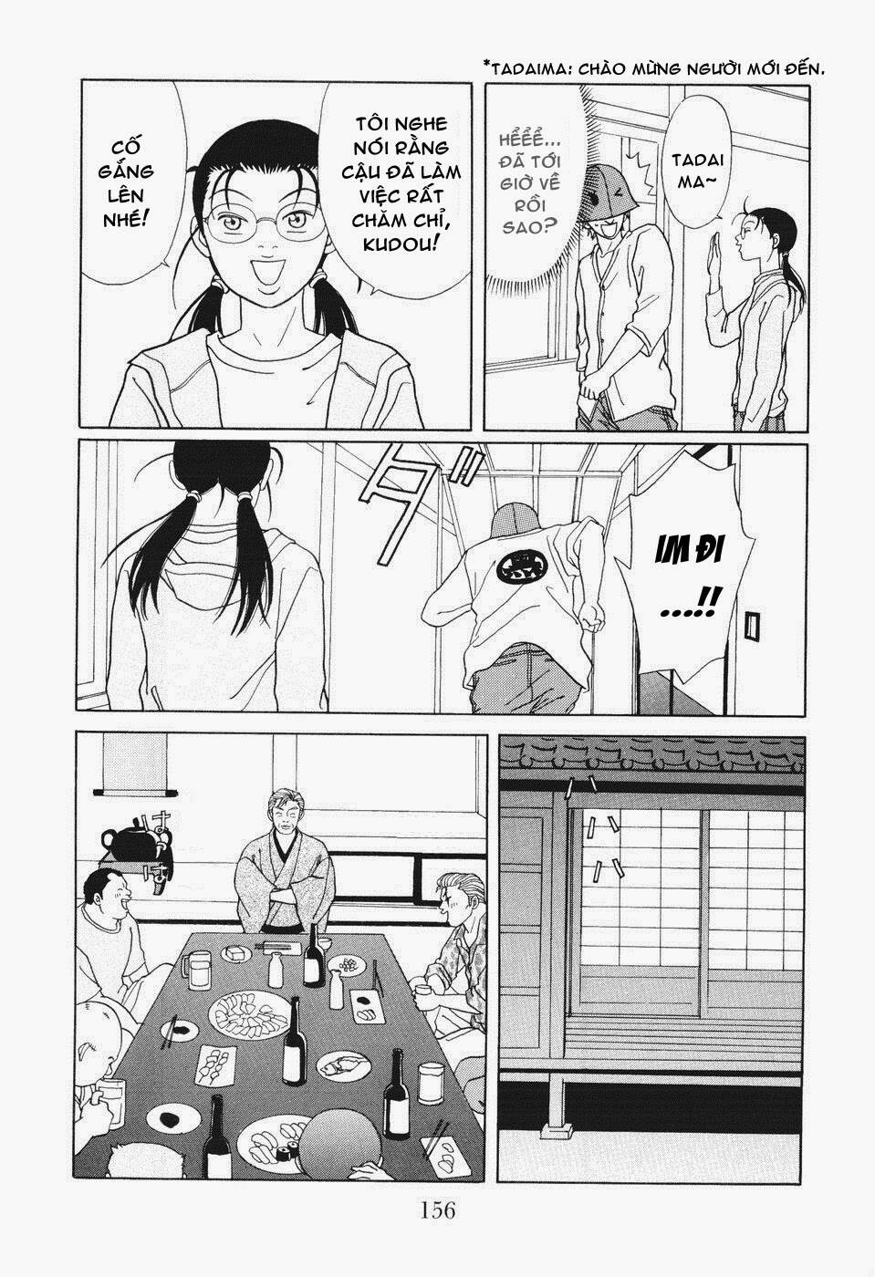 gokusen chapter 140 13
