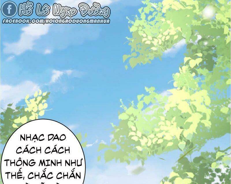 quận chúa vững vàng, thiết lập nhân vật không thể vỡ chapter 44 25