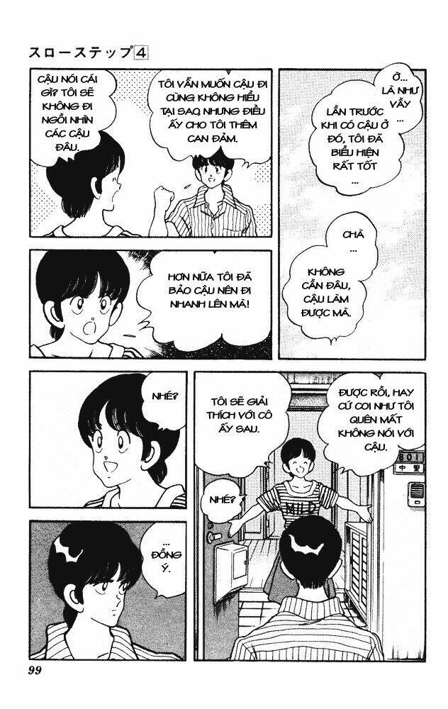 slow step chapter 28 5