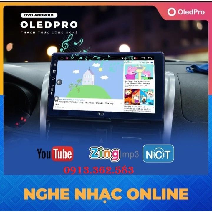 Màn liền cam 360 Oled Pro X5s new 2022 theo dõi hành trình 360 từ xa trên điện thoại kể cả khi tắt xe, cấu hình khủng RA