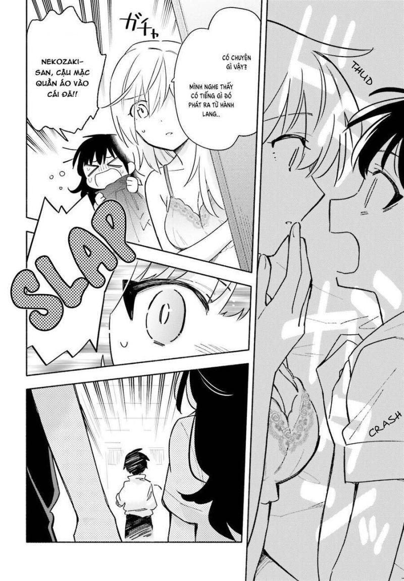 Come Rain Or Shine chapter 7.5 14