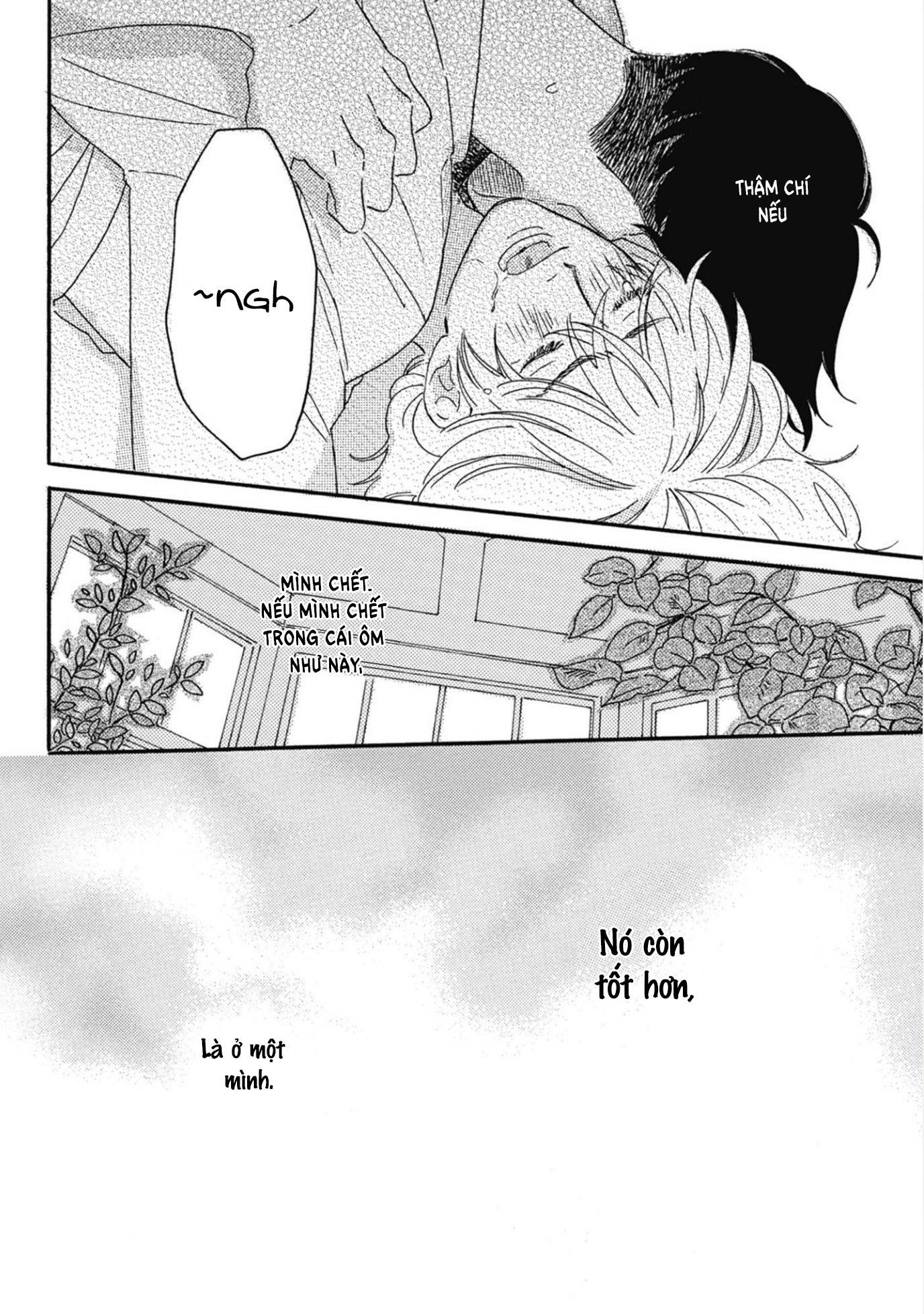 màn đêm chapter 3 32