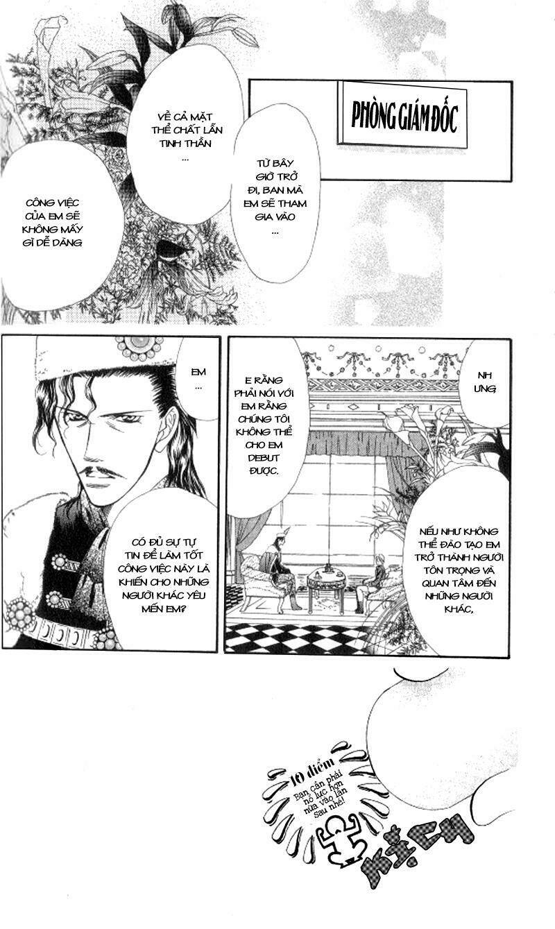 thử thách của kyouko chapter 8 3