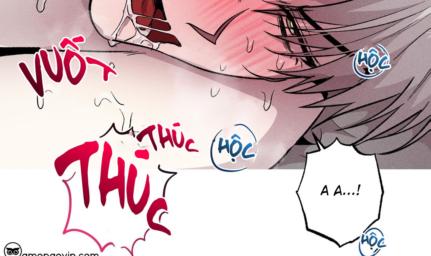 quan hệ chết chóc chapter 26 166