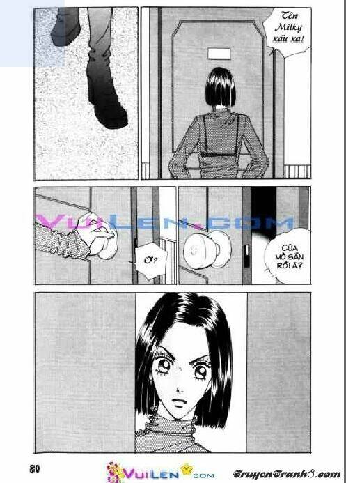 người mẫu hoàn hảo chapter 2 78