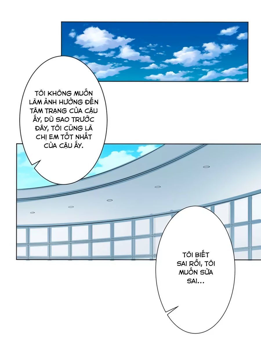 watashi wo hitorijime ni shite chapter 98 16