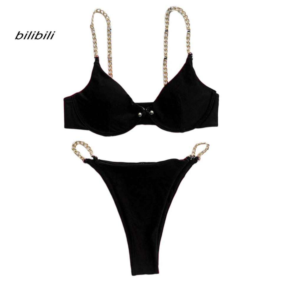 Bikini 2 mảnh gợi cảm quyến rũ cho nữ