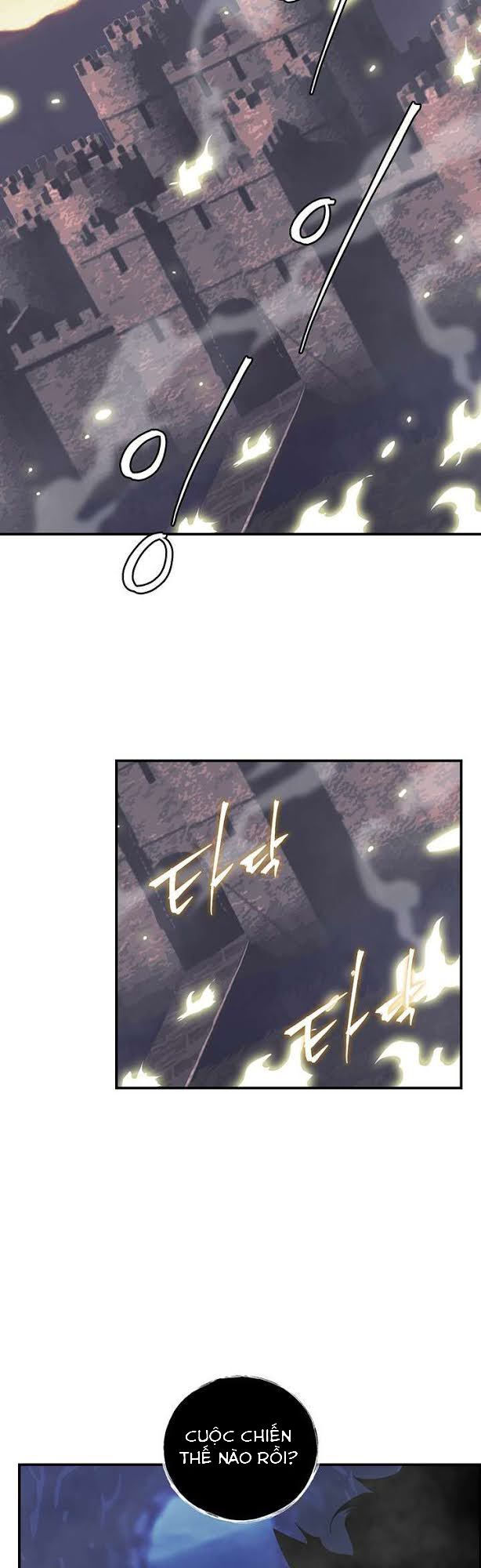 tôi sinh ra để làm người vĩ đại chapter 71 16