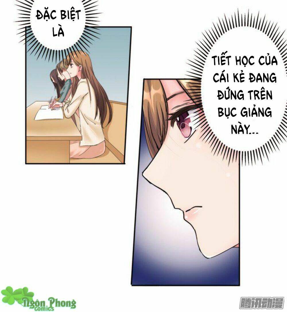 khi trò chơi ác ma bắt đầu chapter 3 50