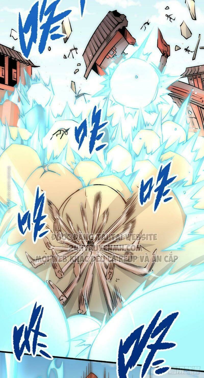 đô thị đỉnh phong cao thủ chapter 146 30