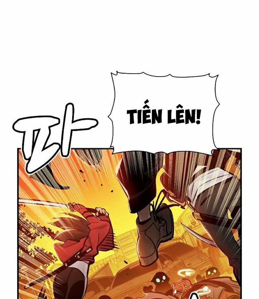 Độc Cô Tử Linh Sư chapter 9 20