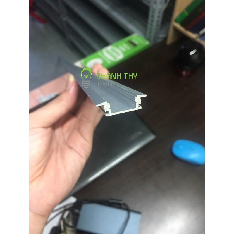 Cảm biến đóng mở cửa tủ quần áo, tủ kệ, tủ cửa lùa