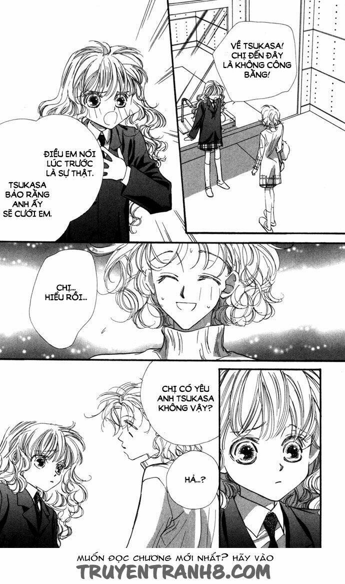 yoru made matenai chapter 14 22