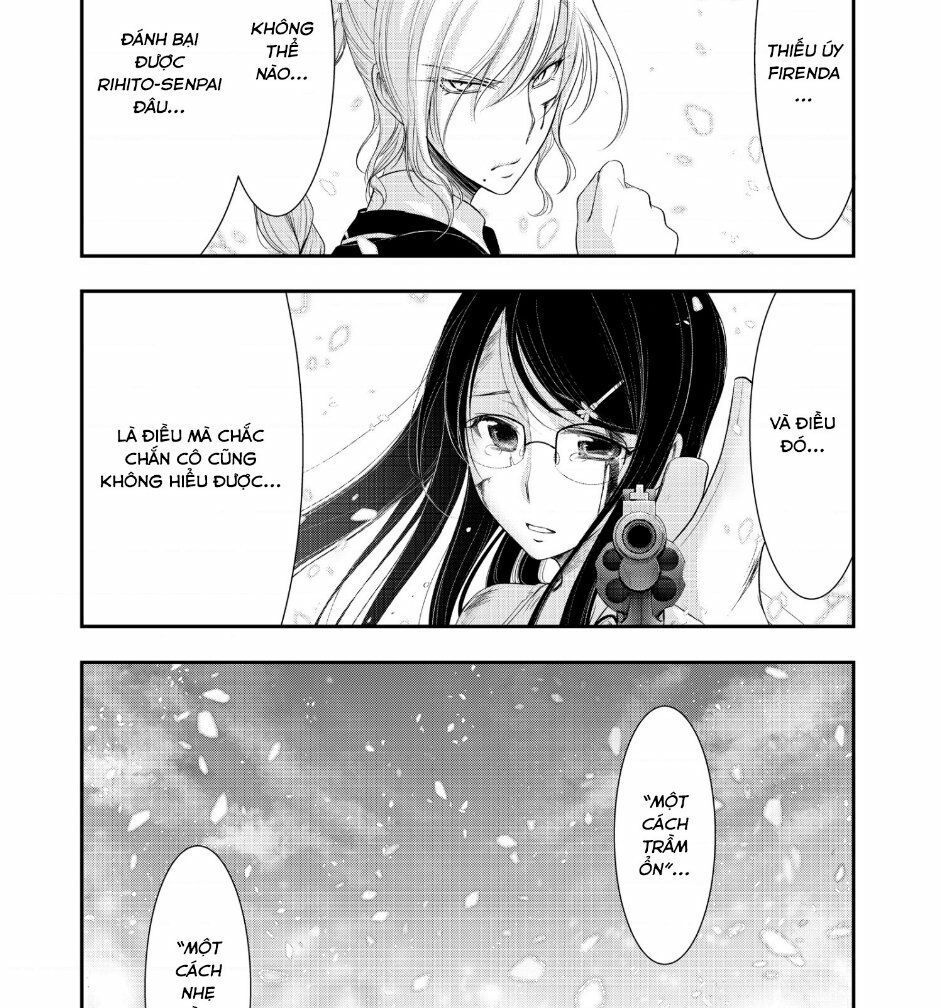 kích trụy vương huyền thoại chapter 73 2