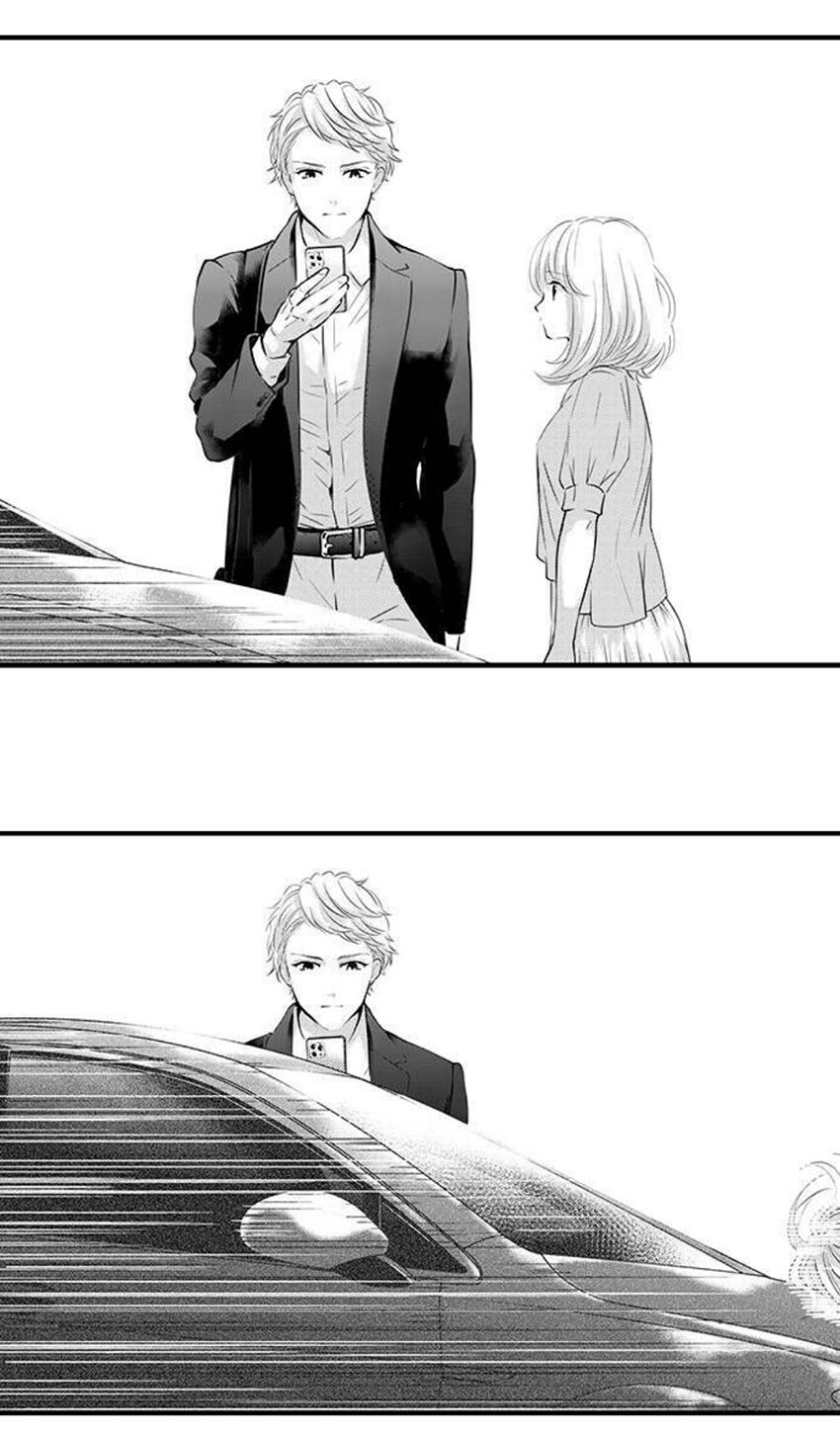 trêu ghẹo "gấu" nhà tôi! chapter 54 11