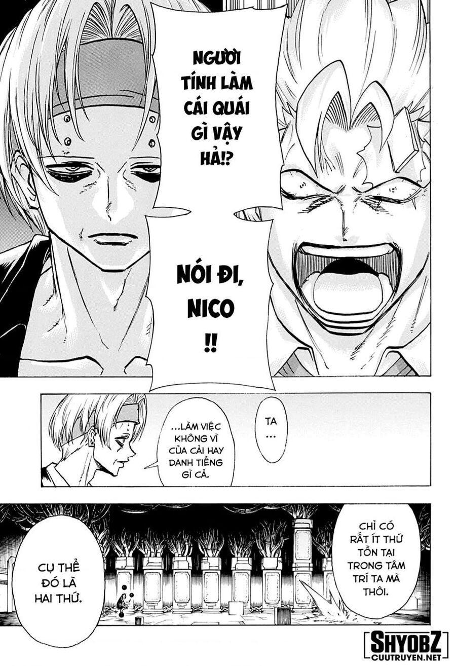 undead unluck chapter 112 15