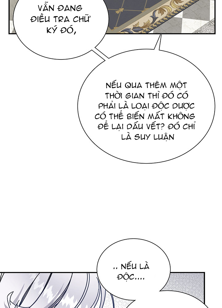 tôi là mẹ kế nhưng con gái tôi quá dễ thương chapter 2 29