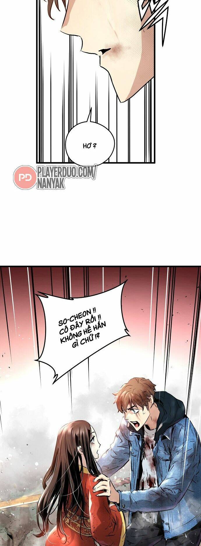 hứa lan chapter 68 14