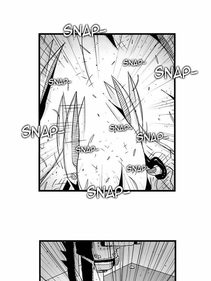 hành trình thoát khỏi địa ngục chapter 64 40