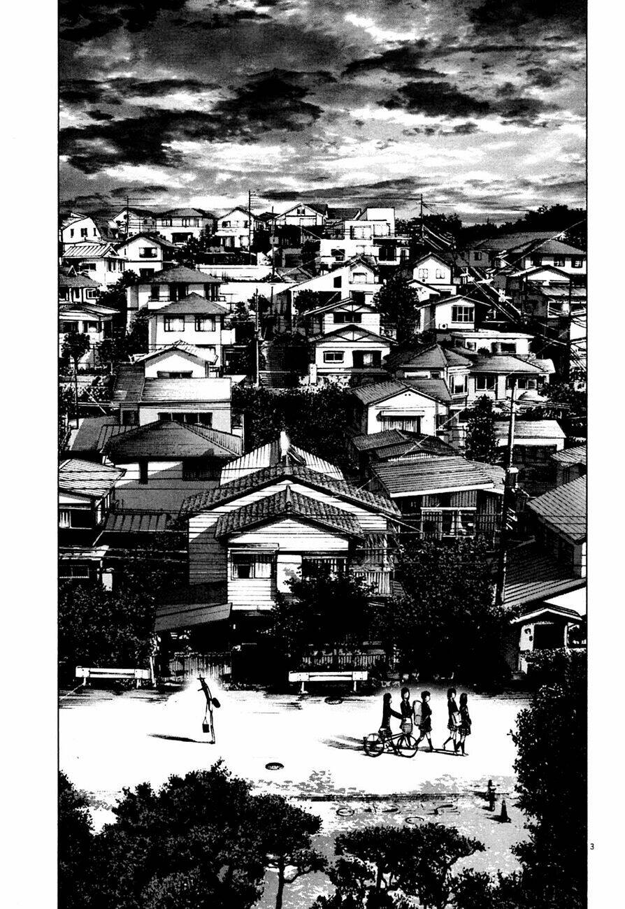 chúc ngủ ngon, punpun chapter 51 4