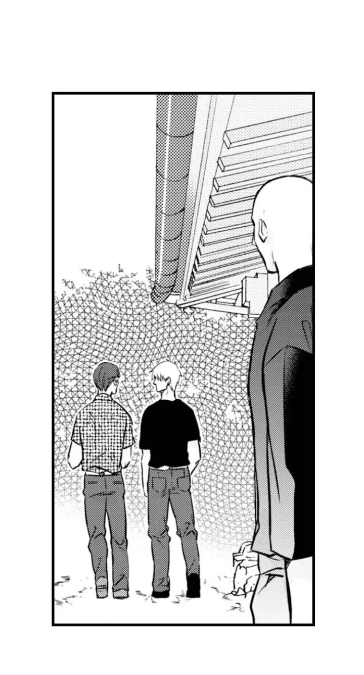 dây dưa một đêm dâm đãng với nhà sư chapter 142.2 20