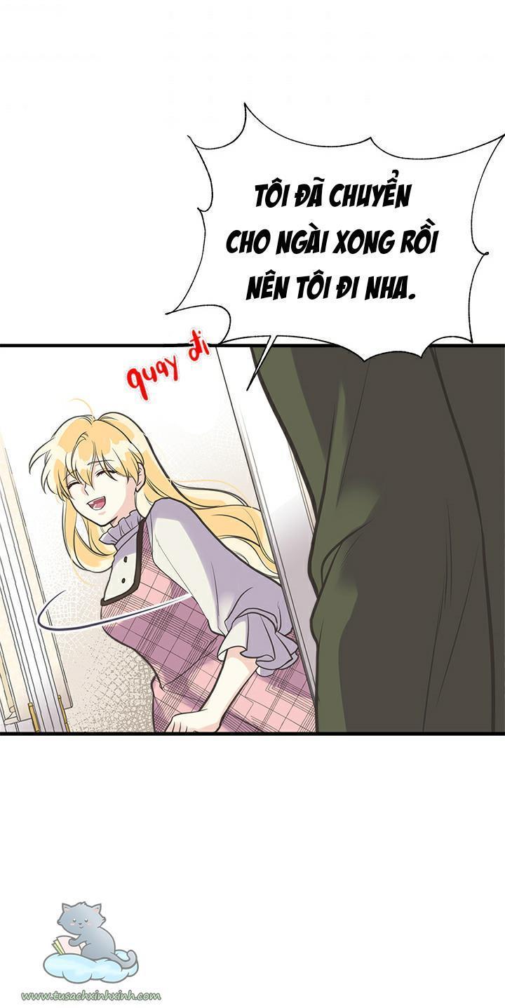 chị tôi nhặt về nam chính của tiểu thuyết chapter 40 7