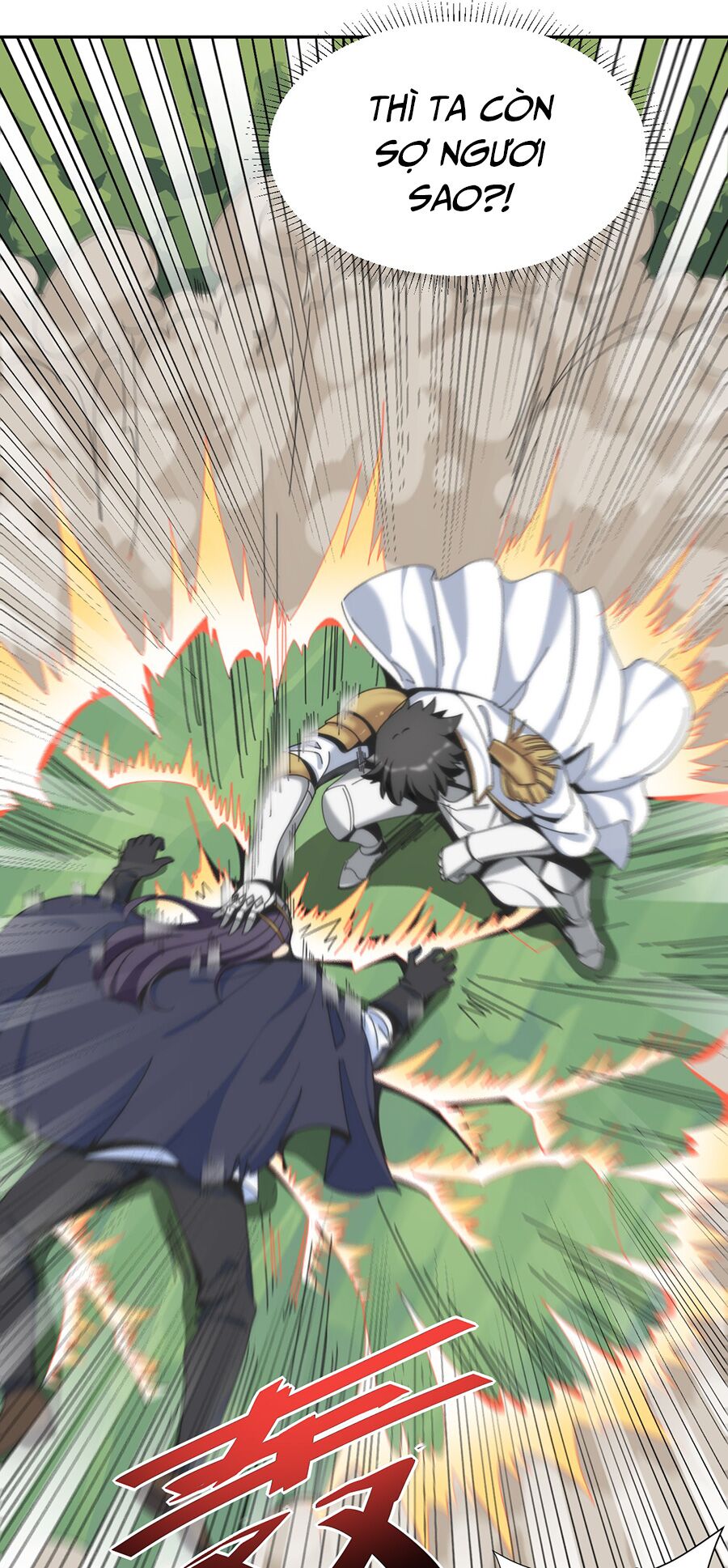 đồ long kỵ sĩ hôn môi ác long chapter 11 19