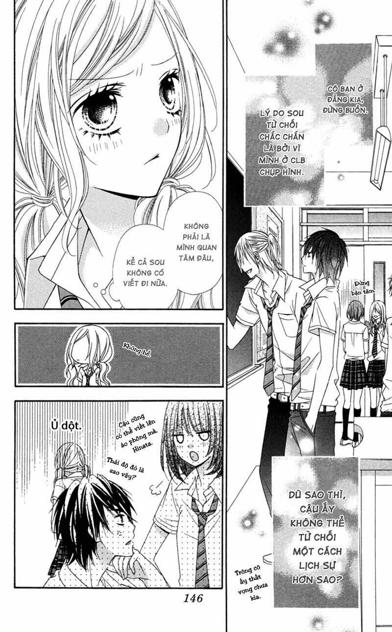 stardust wink chapter 33 16