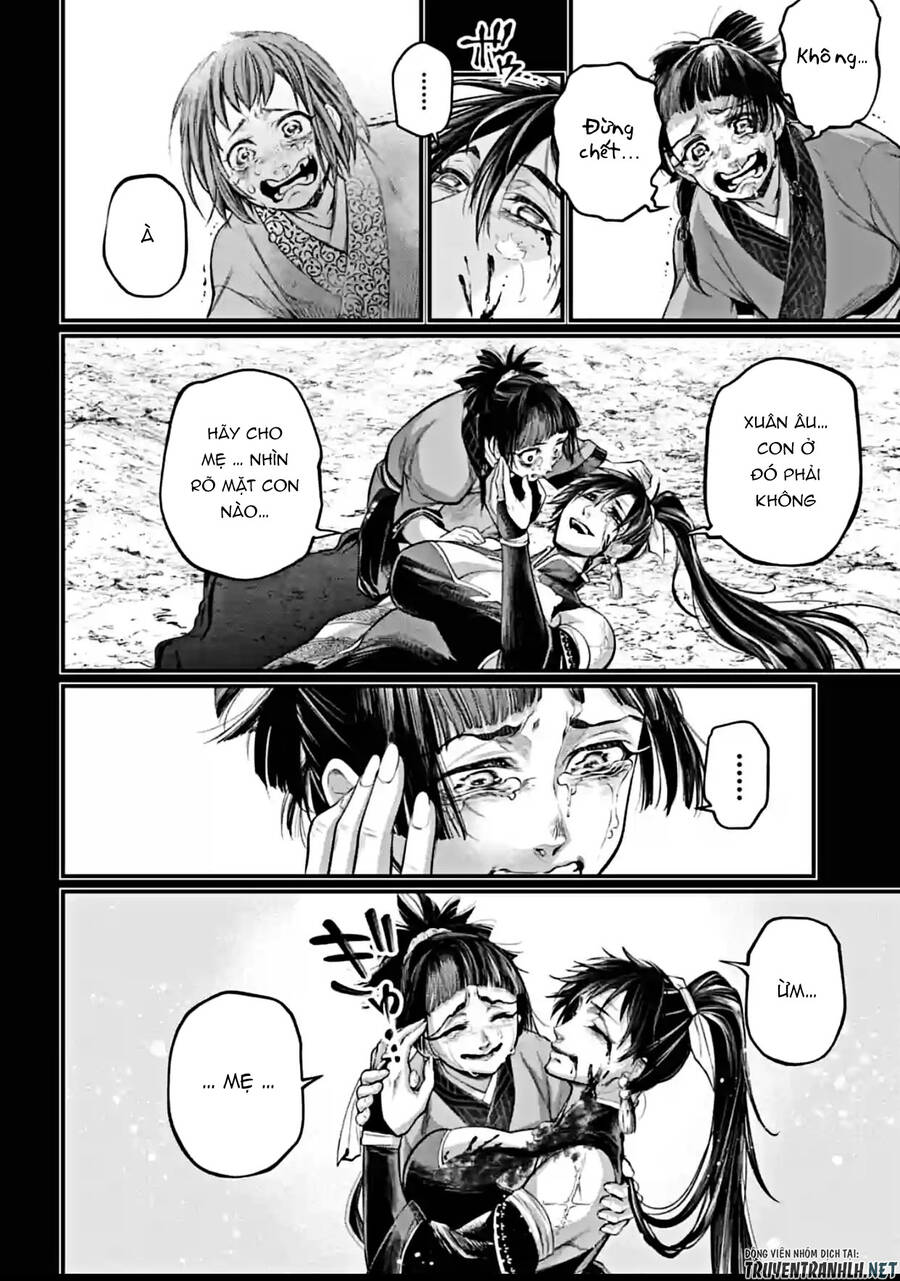 đại chiến nhân thần chapter 59 71