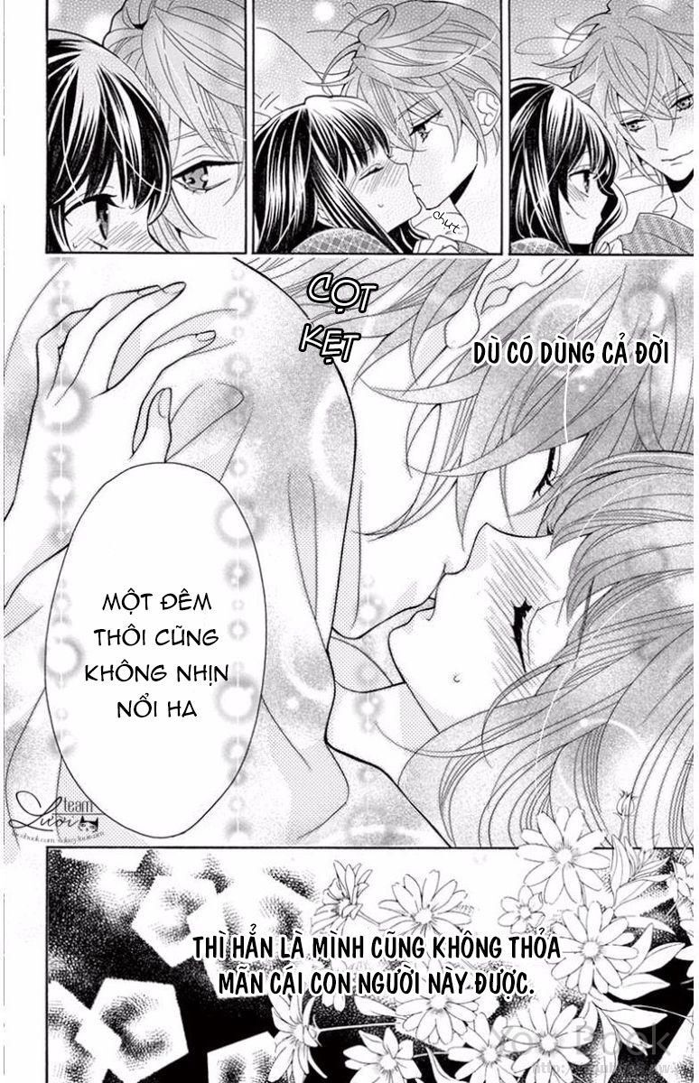 teito hatsukoi shinjuu chapter 6 10