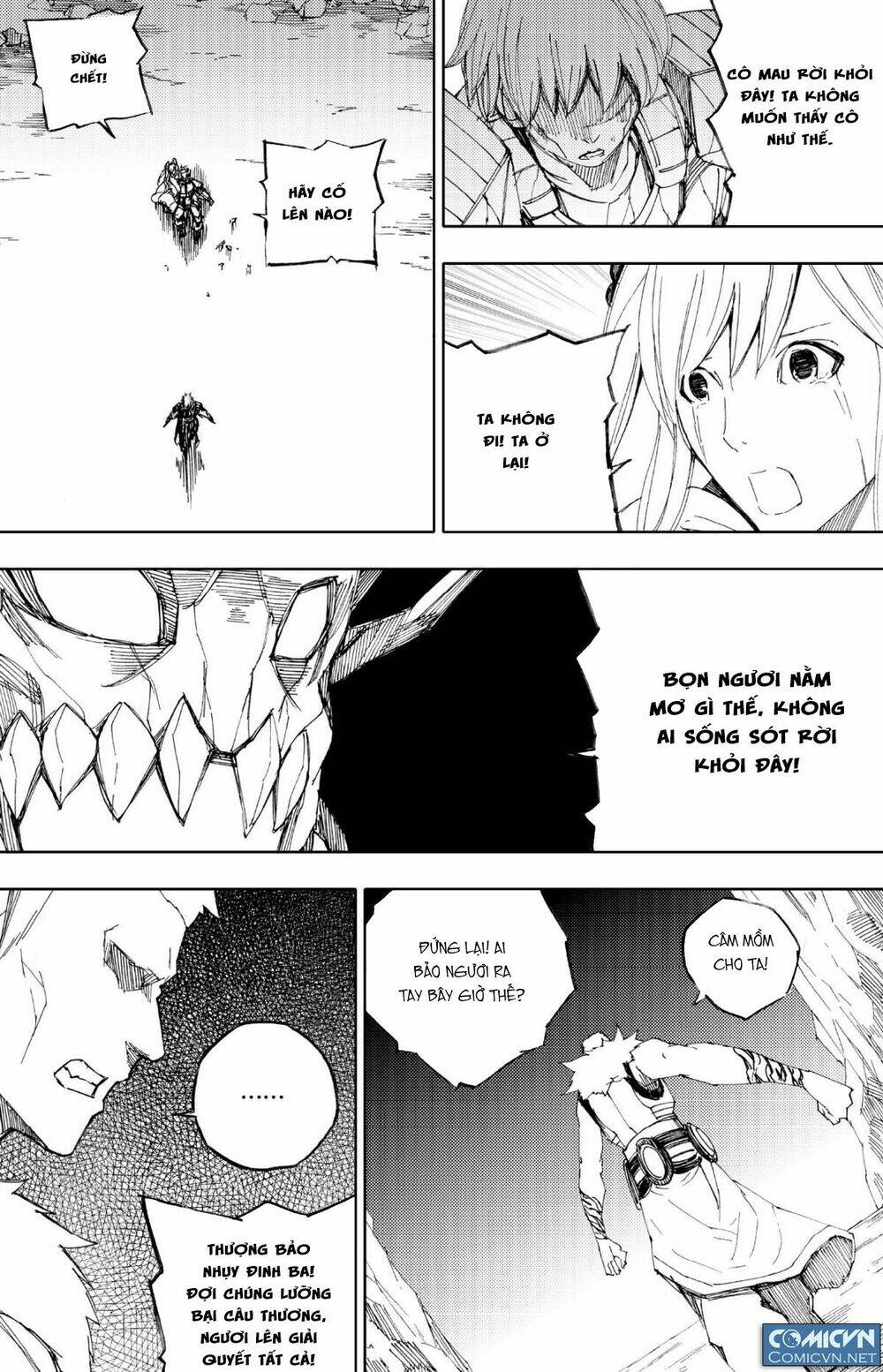 tây du đường tăng hàng ma chapter 28 6