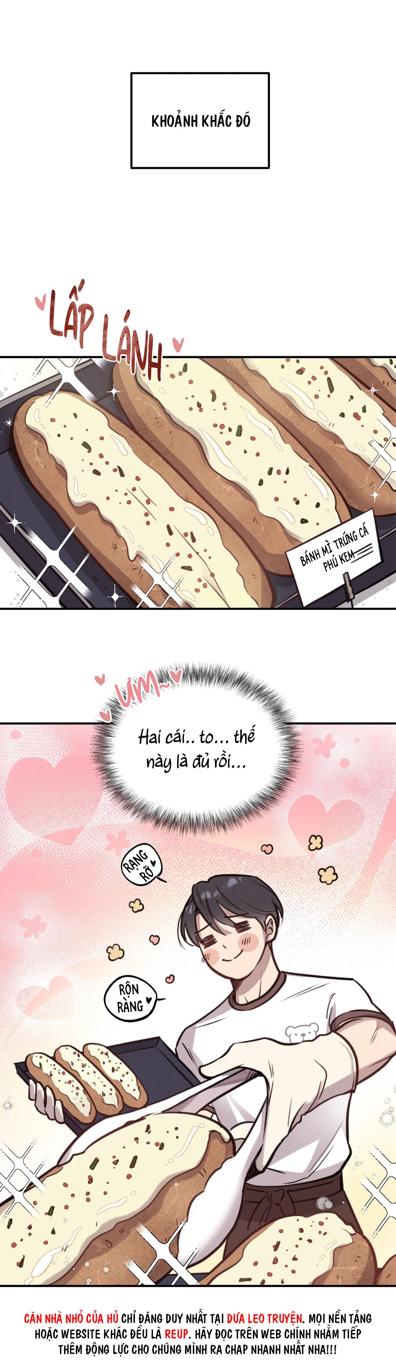 mật gấu chapter 13 10