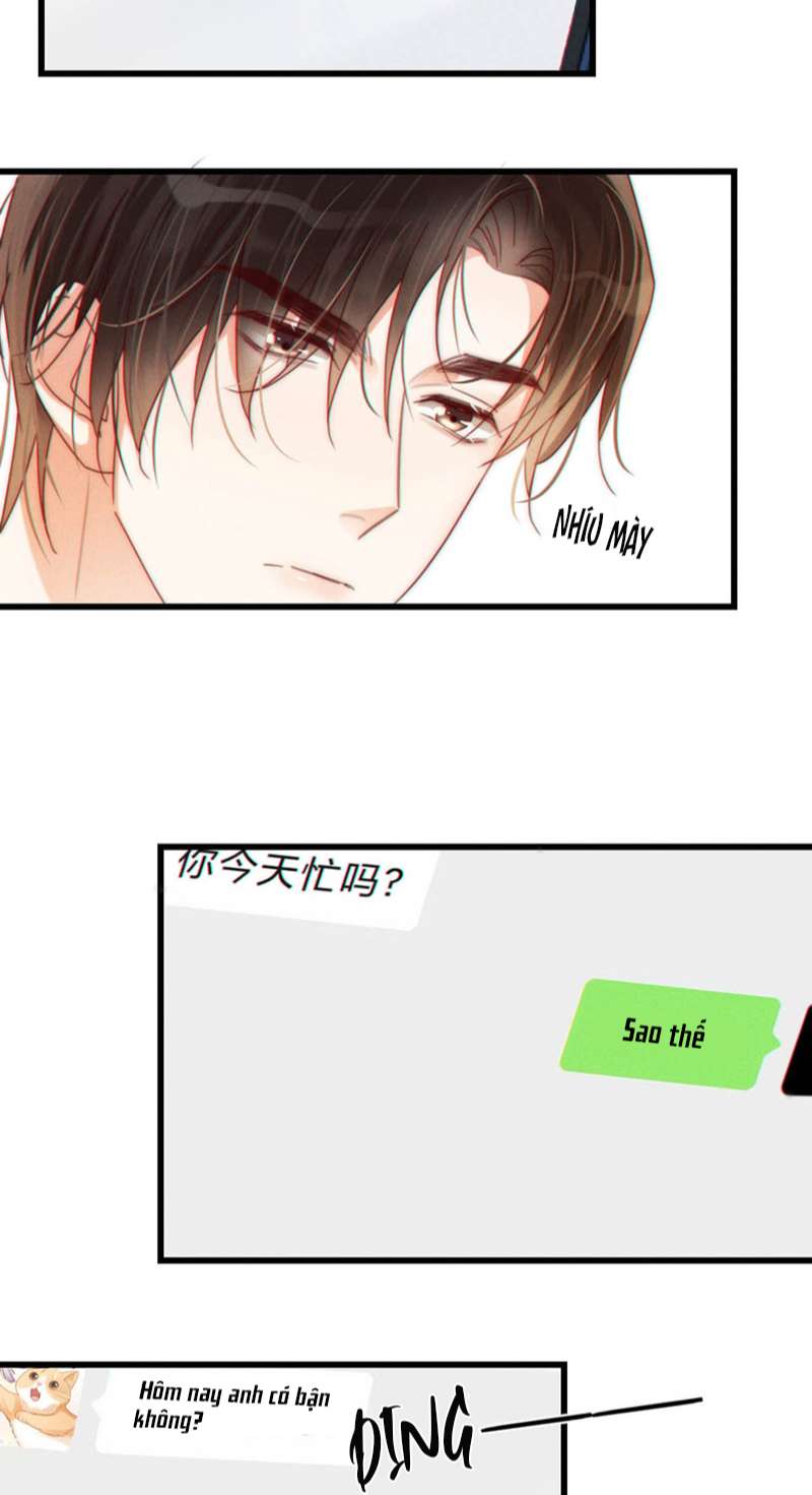 nịch tửu chapter 70 8