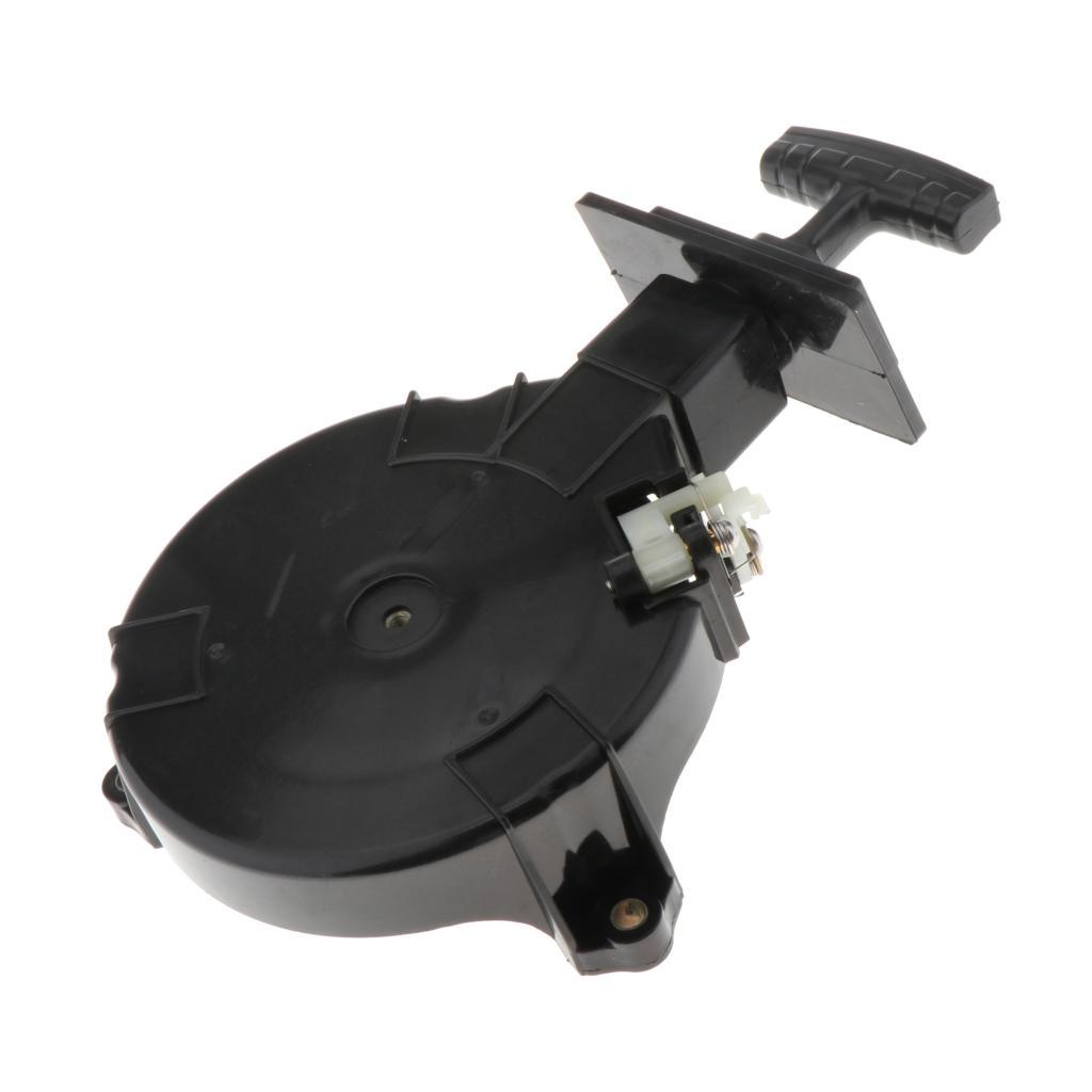 Boat Motor Starter for for 2-stroke 4-stroke MFS NSF