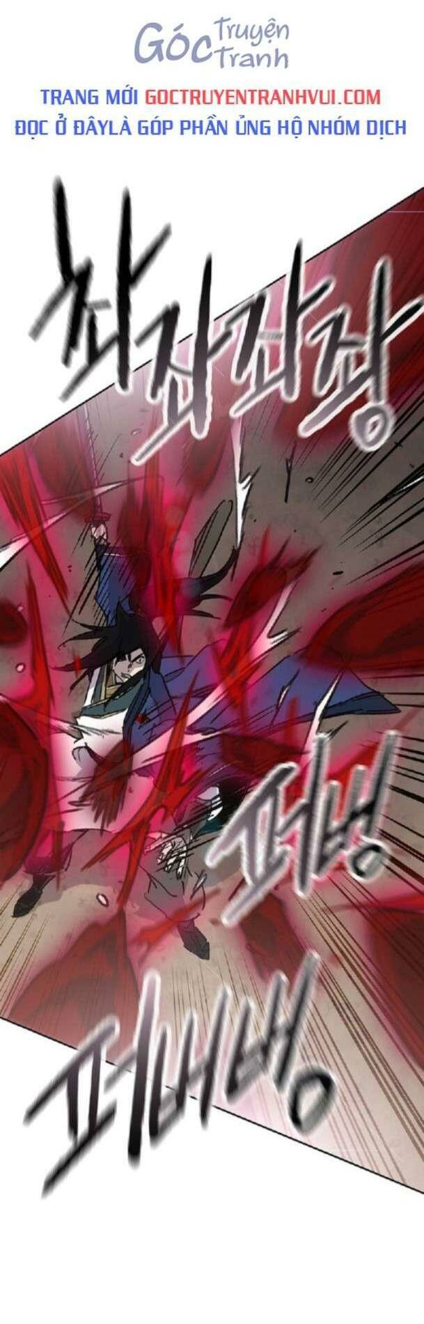 kiếm sĩ bất bại chapter 159 22