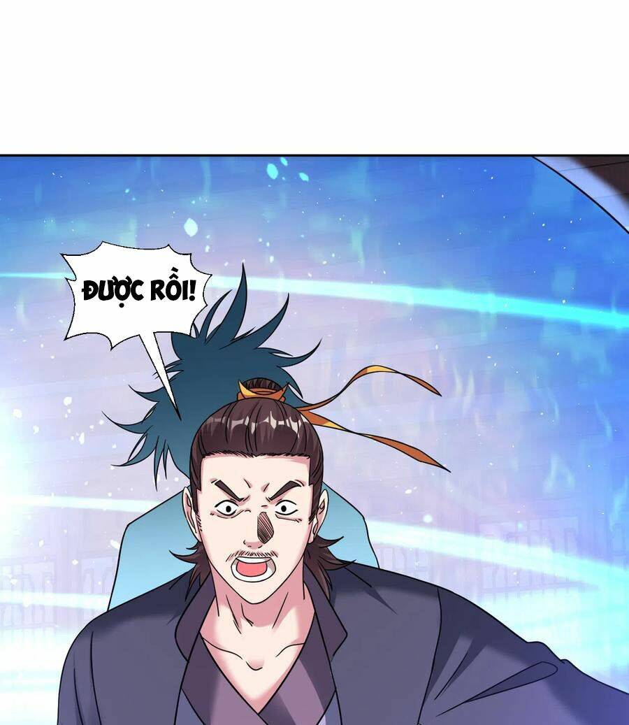 đạo ấn chapter 130 12