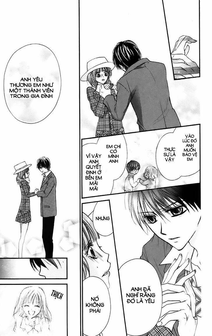 namida usagi - seifuku no kataomoi chapter 18 24