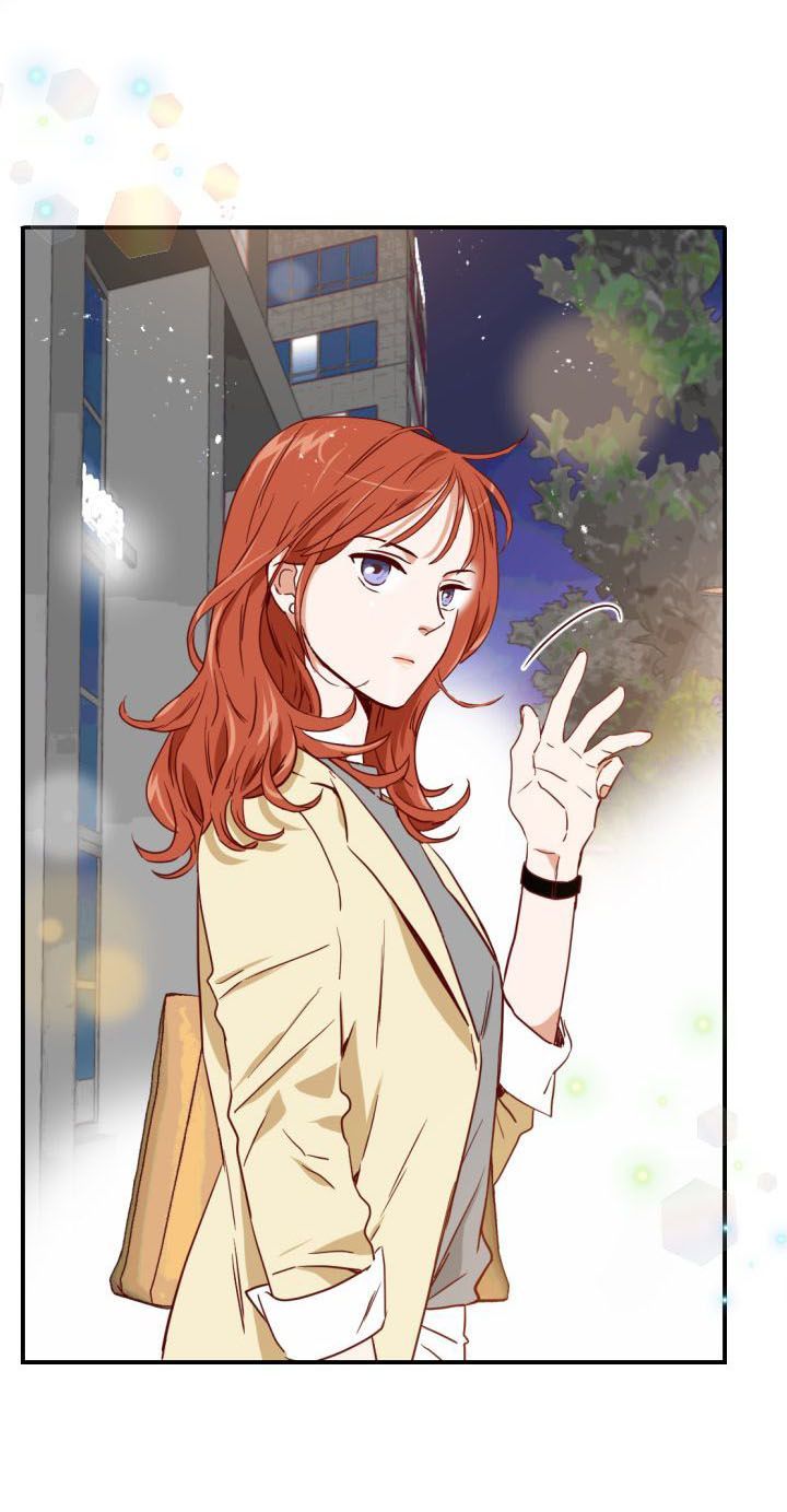 khoảnh khắc lãng mạn chapter 4 43