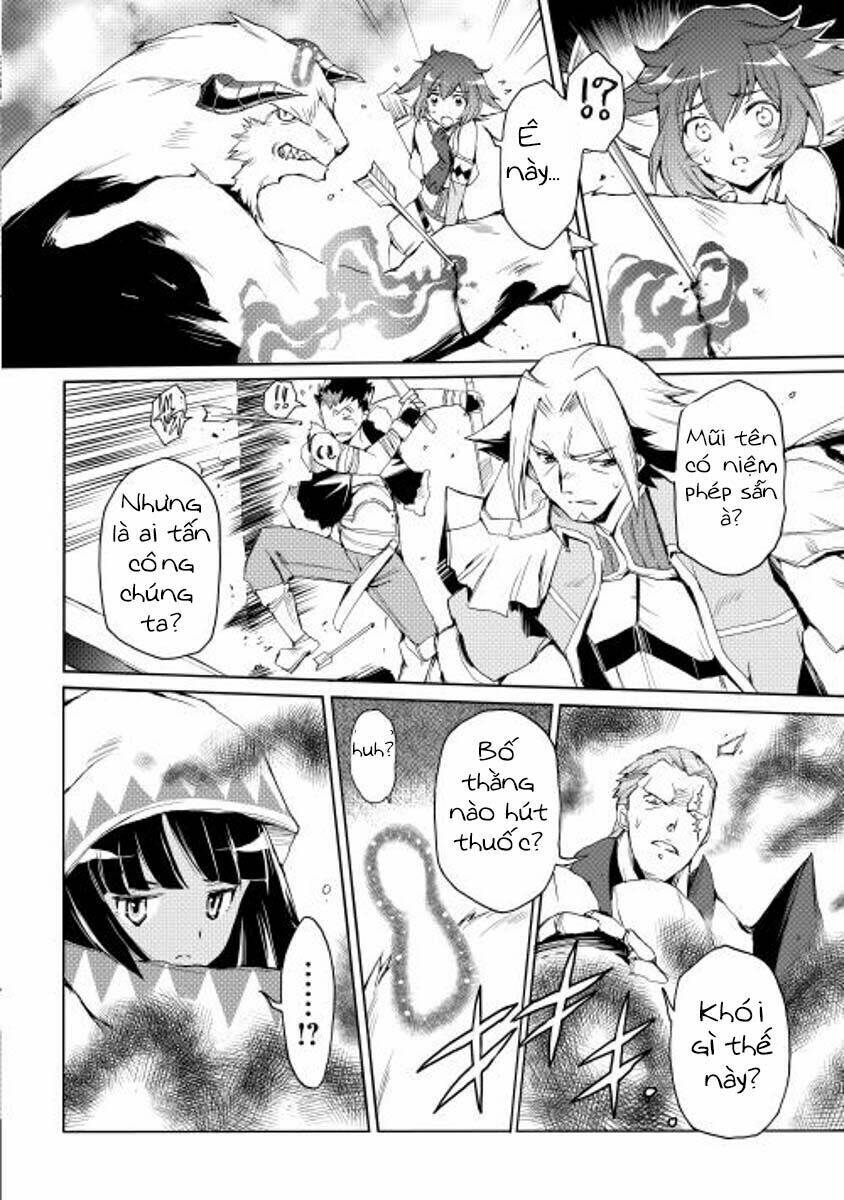 spirit migration chapter 15 17