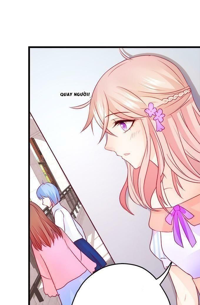 hồ tiên hung bạo chapter 8 9