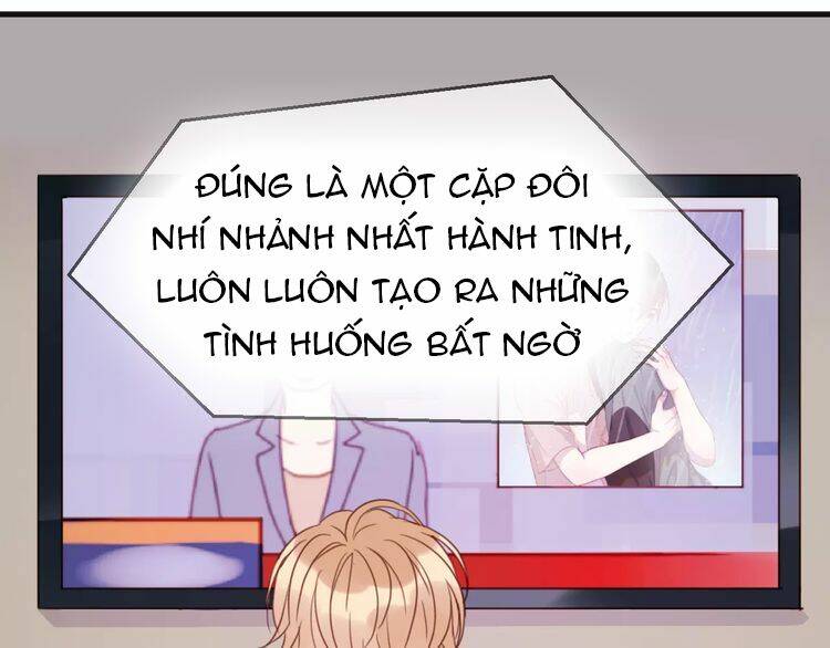 lượm được 1 tiểu hồ ly chapter 81 31