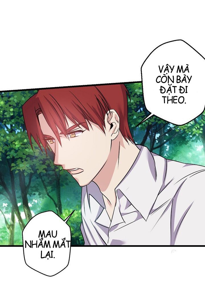 hôn lễ báo thù chapter 14 21