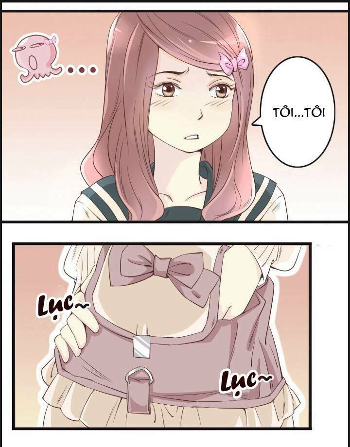 trở về đại đường làm nữ thần chapter 3 2