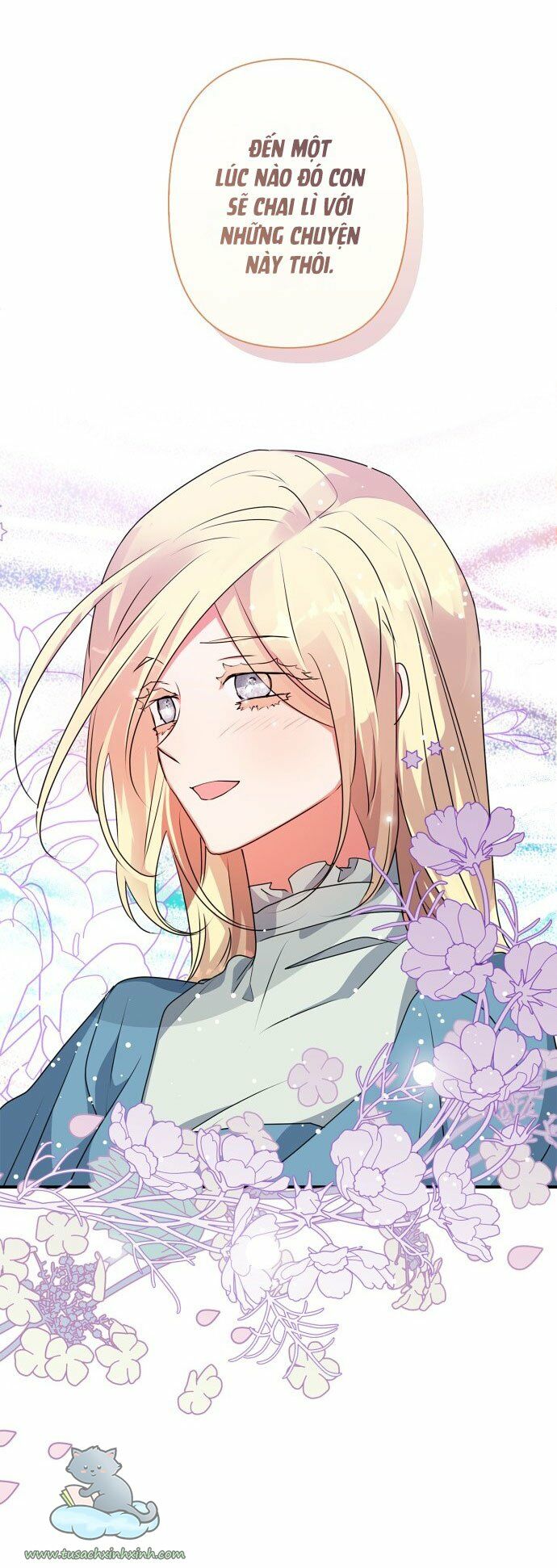 tôi đang nuôi dưỡng một con quái thú chapter 51 65