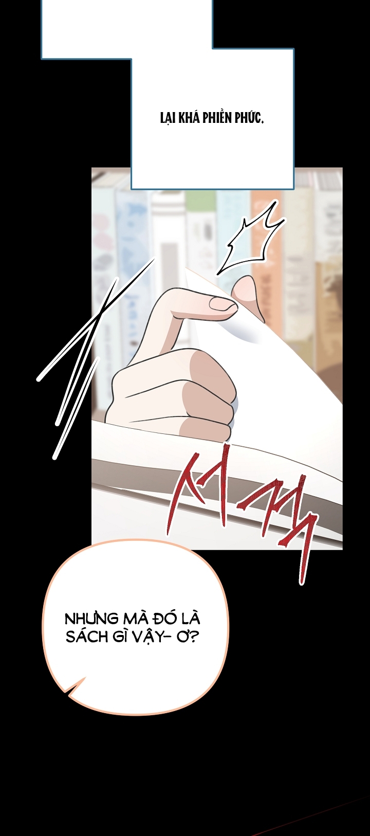 Say Nắng chapter 27.1 - Trang 25