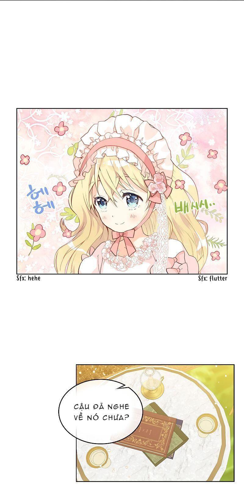 con có phải con là con gái của ngài không? chapter 21 33