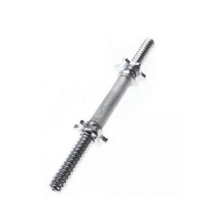 Combo tạ tay đòn sắt 35cm